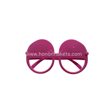 Easter Chick glasses
